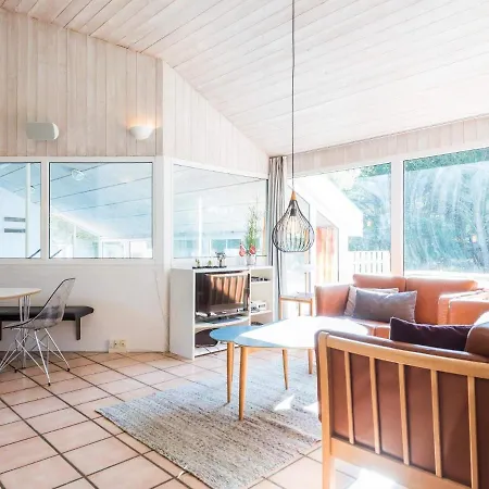 Holiday Liii Holiday home