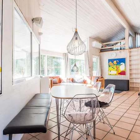Holiday home Holiday Liii Norre Nebel