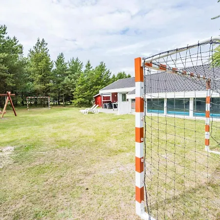 Holiday home Holiday Liii