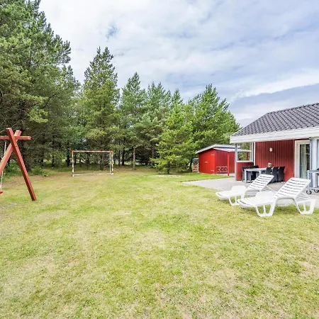 Holiday home Holiday Liii *