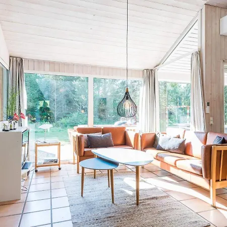 Holiday Liii Holiday home