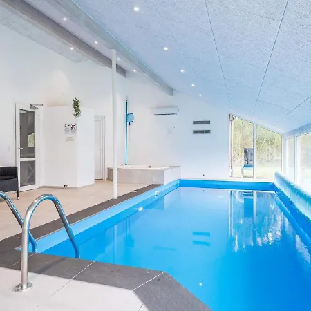 Holiday home Holiday Liii *