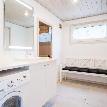 Holiday home Holiday Liii
