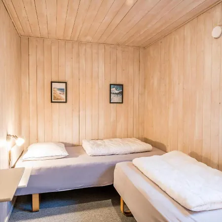 Holiday home Holiday Liii *