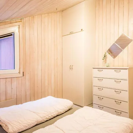 Holiday Liii Holiday home