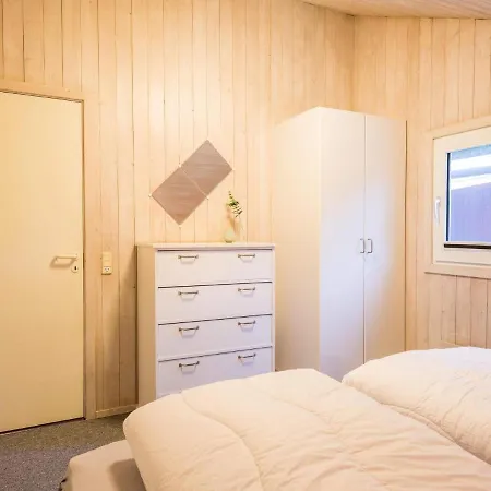 Holiday Liii Holiday home Norre Nebel