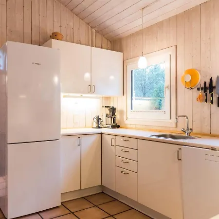 Holiday Liii Holiday home *